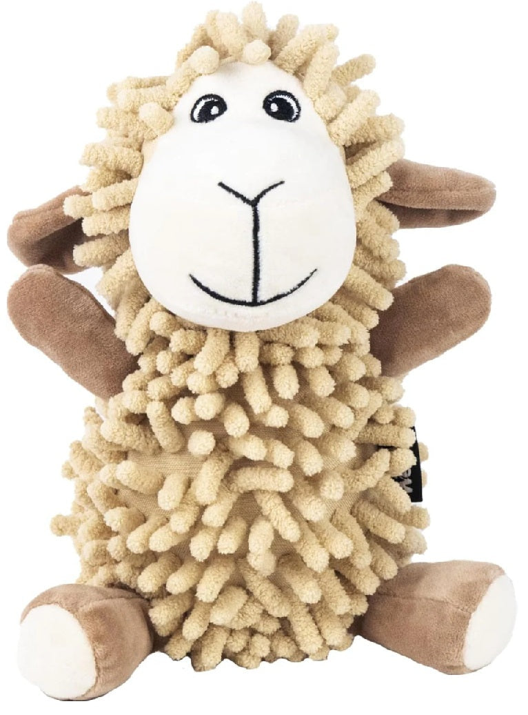 Plush Toys