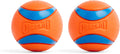 Chuckit Ultra Ball – High Bounce Durable Rubber Fetch Dog Ball, Launcher Compatible 
