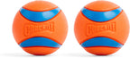 Chuckit Ultra Ball – High Bounce Durable Rubber Fetch Dog Ball, Launcher Compatible 