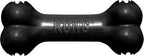 KONG Extreme Goodie Bone – Durable Natural Rubber Chew Toy for Power Chewing Medium Dogs
