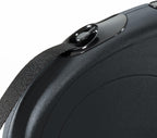 flexi New Classic Retractable Dog Lead – for Small Dogs up to 15kg