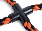 Petface Seriously Strong Figure of 8 Rope Dog Toy – Durable Tug & Chew Toy for Medium & Large Dogs